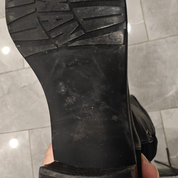 Stuart Weitzman 5050-style - Picture 12 of 13